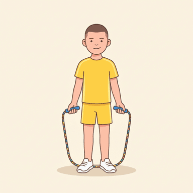 Basic Jump Rope