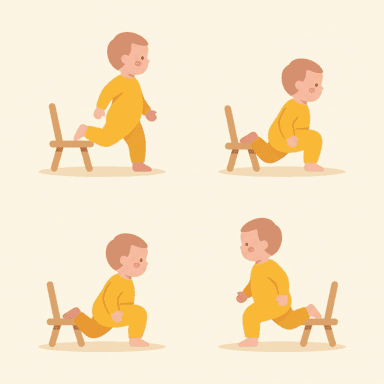 Bulgarian Split Squat