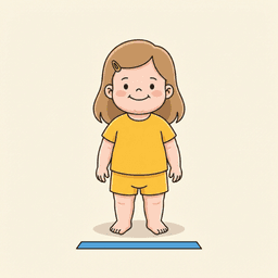 Climb the Mast Start