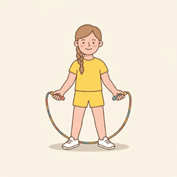 Double Under Attempts Start