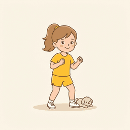 High Throw Start
