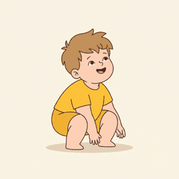 Long Neck Stretch Start