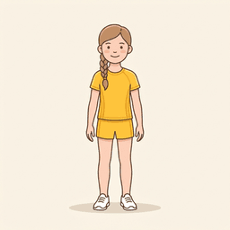 Scorpion Stretch Start