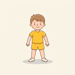 Side Kick Start