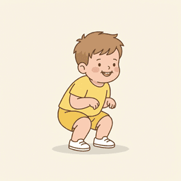 T-Rex Stomp Start