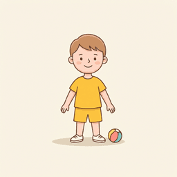 Target Throw Start