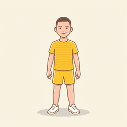 Toe Touch Reach Start