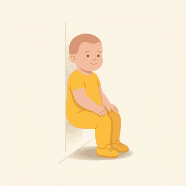Wall Sit