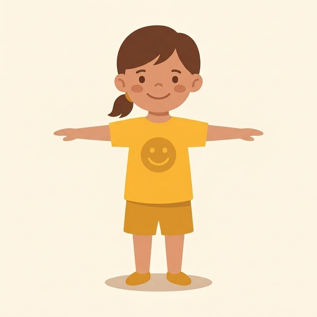 Arm Circles — Move