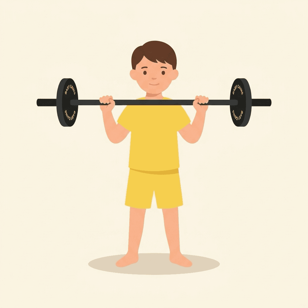 Barbell Complex