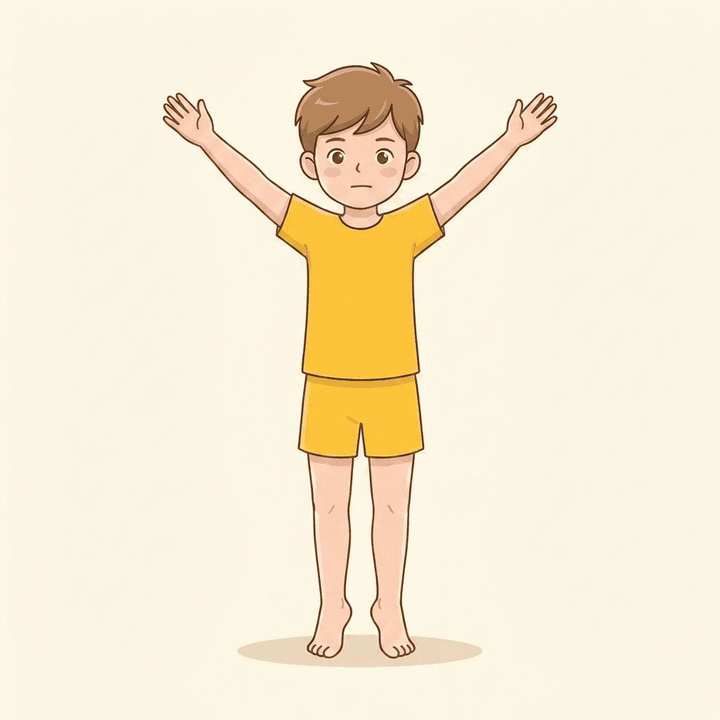 Big Stretch — Move