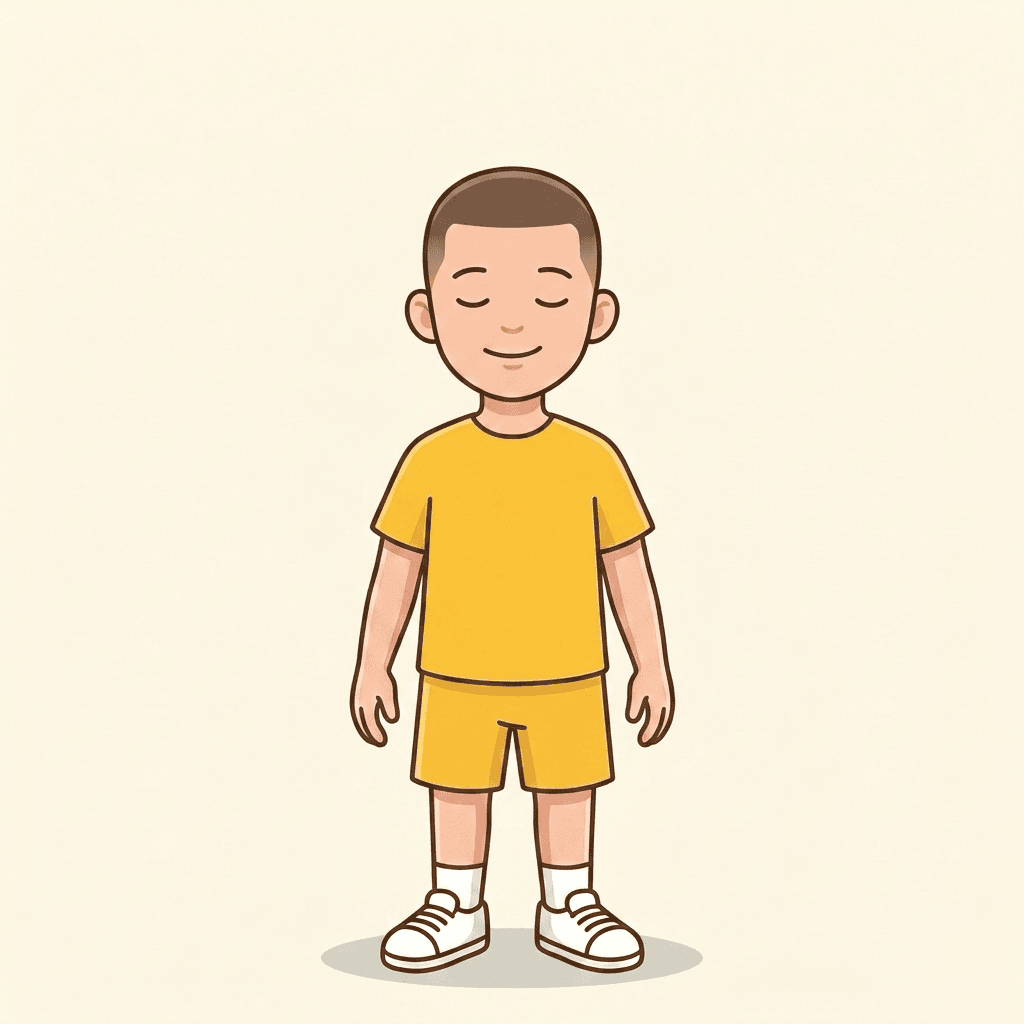 Box Breathing — Move