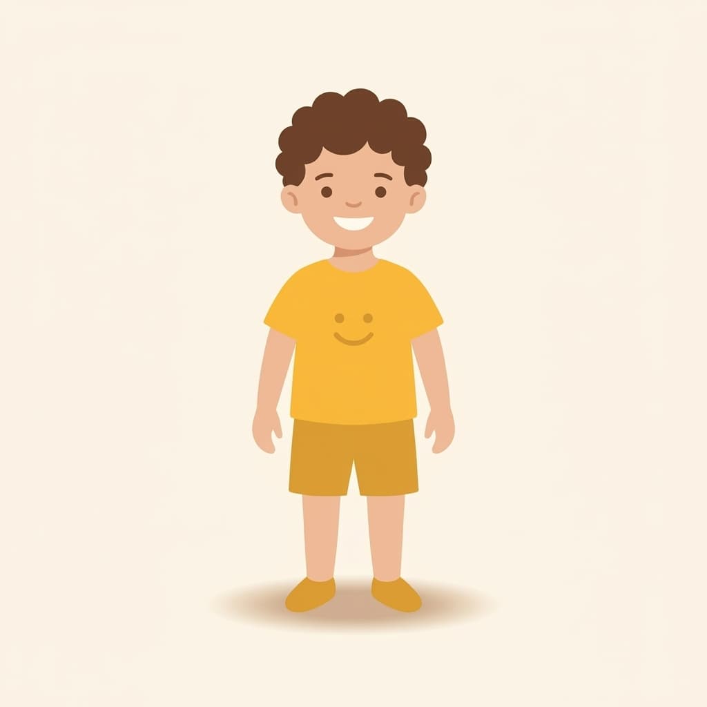 Butterfly Sit — Start