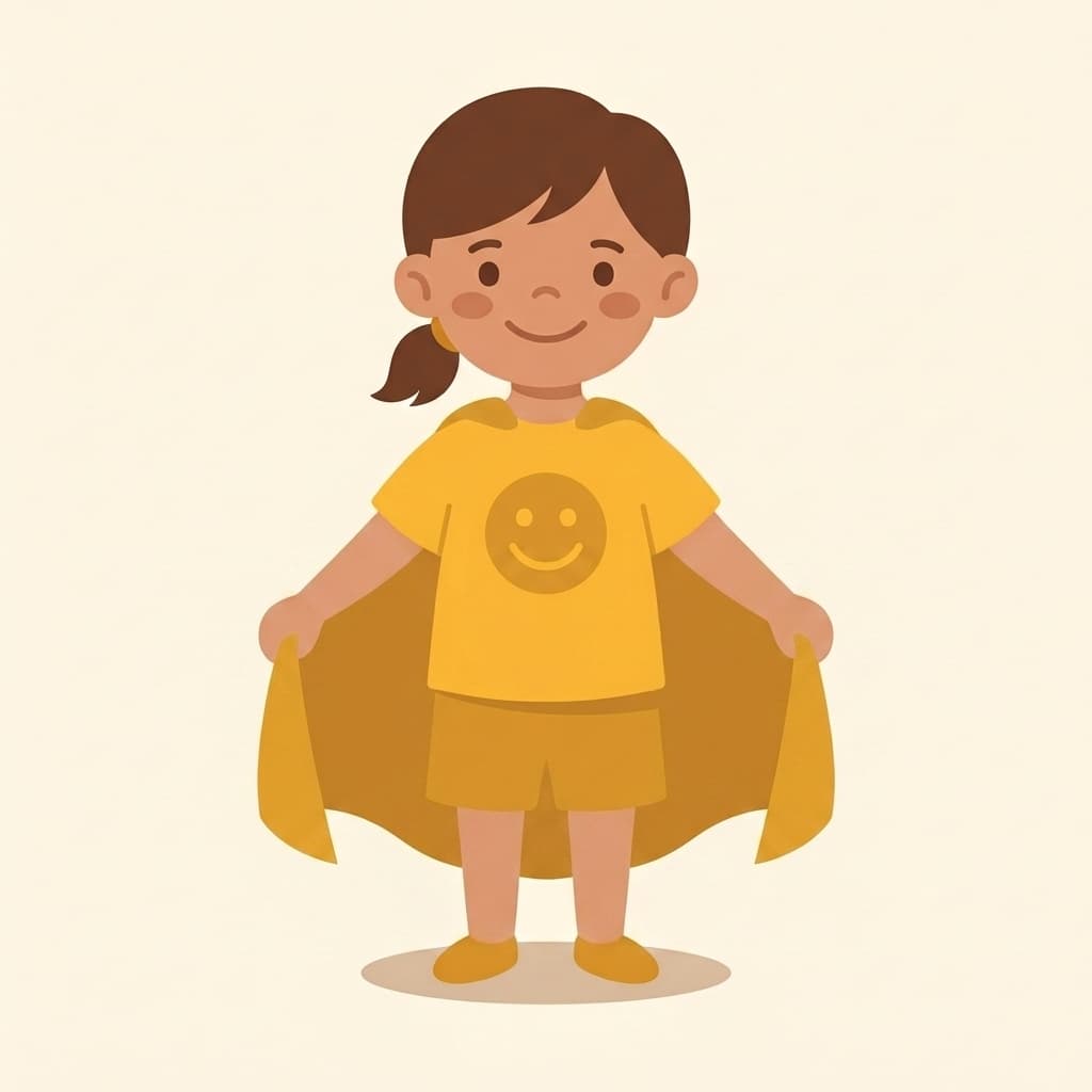 Cape Flap — Start