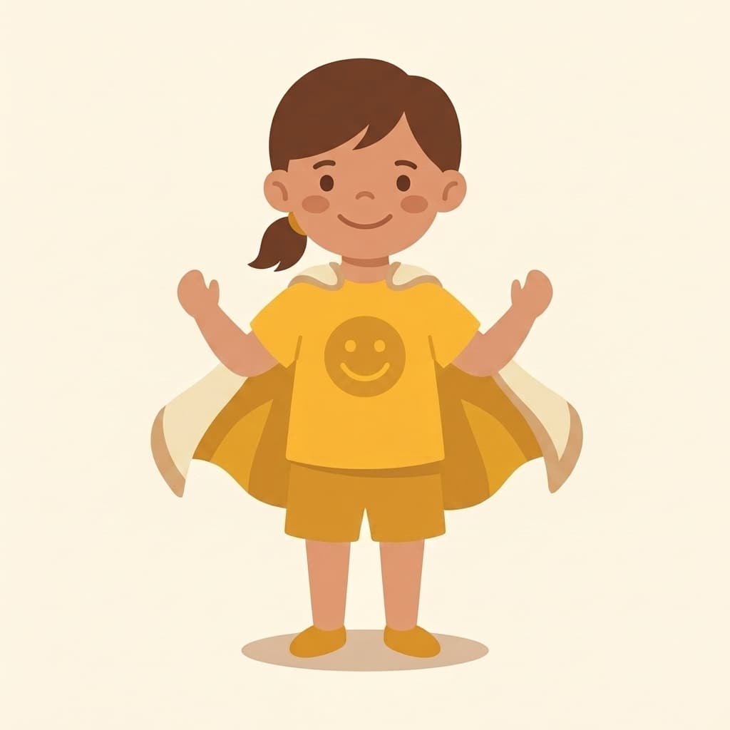 Cape Flap — Move