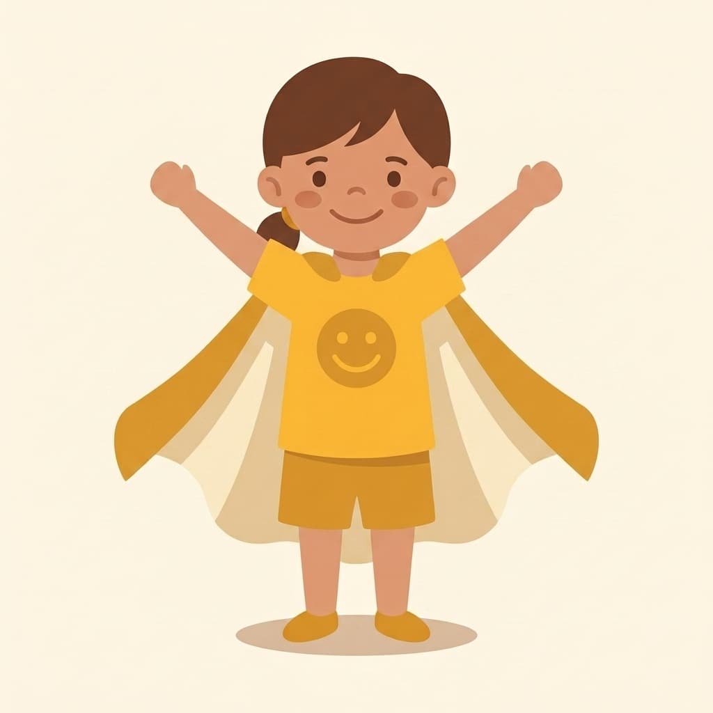 Cape Flap — Hold
