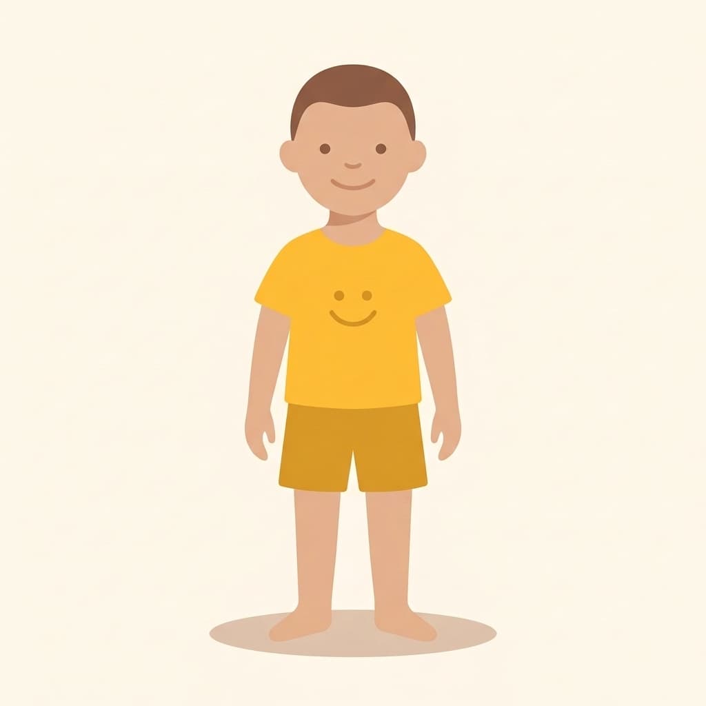 Champion Stretch — Start