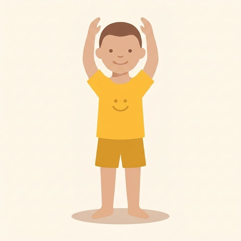 Champion Stretch — Move