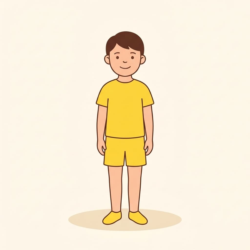 Child's Pose — Done