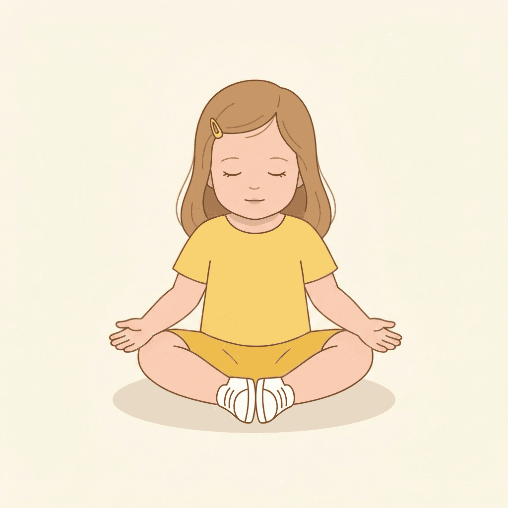 Counting Breaths — Move