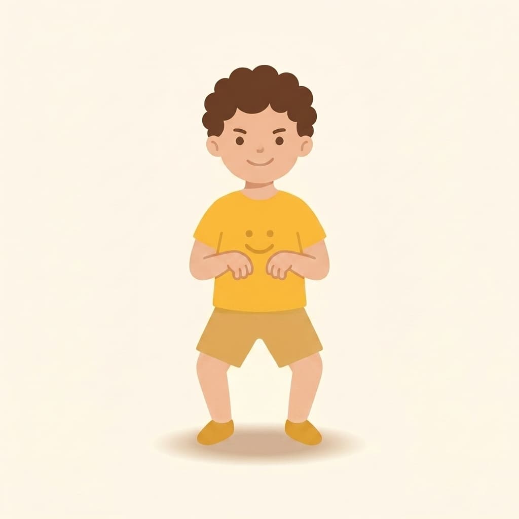 Dino Run — Start