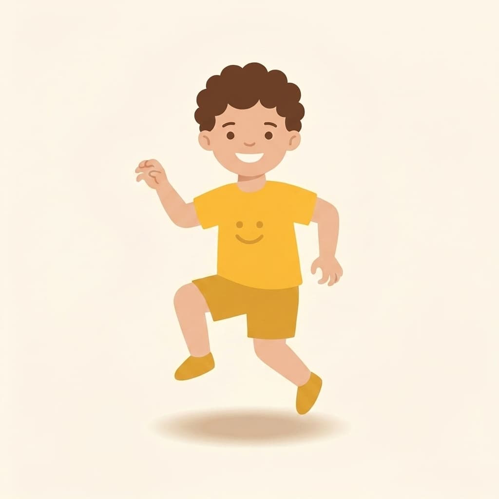 Dino Run — Hold