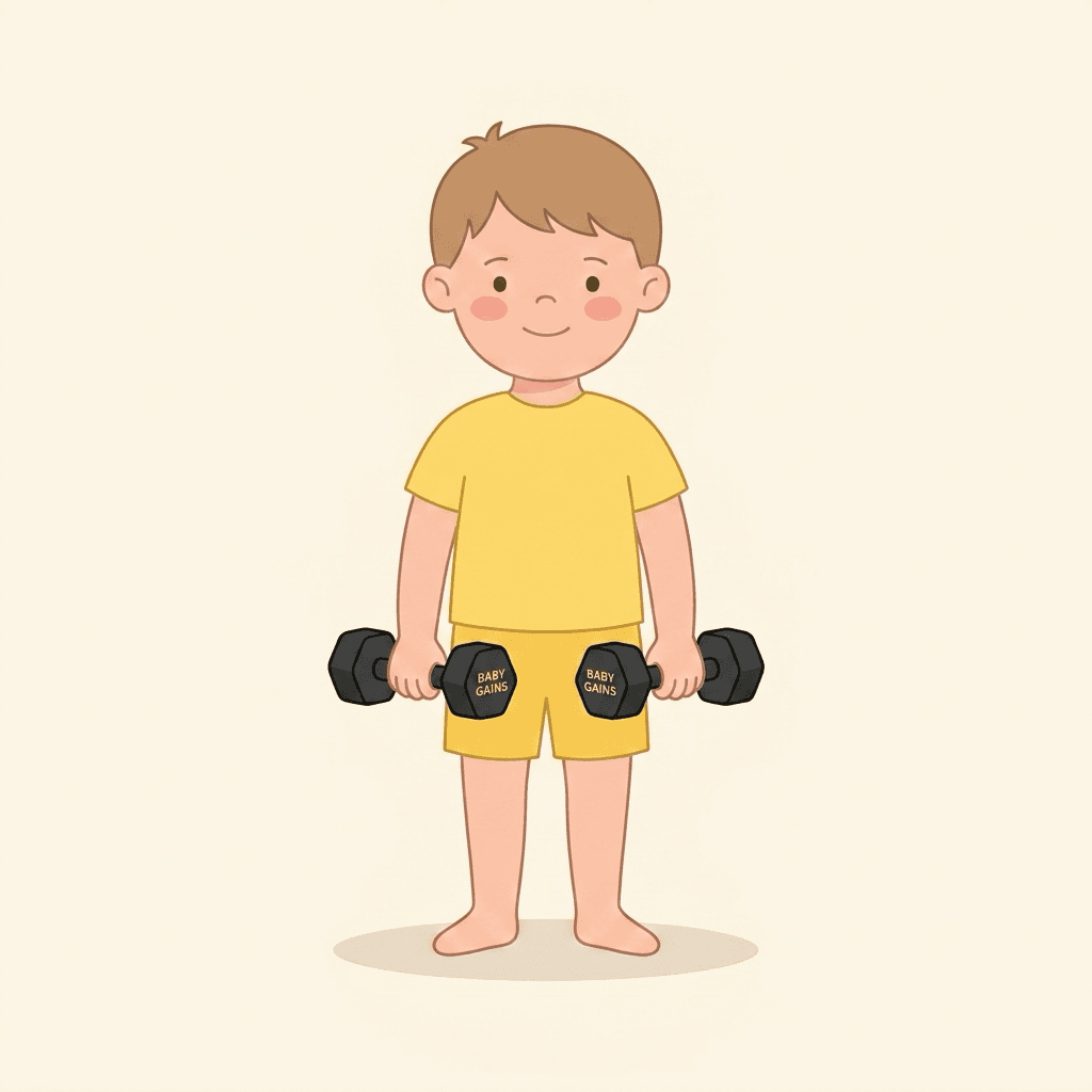 Bicep Power