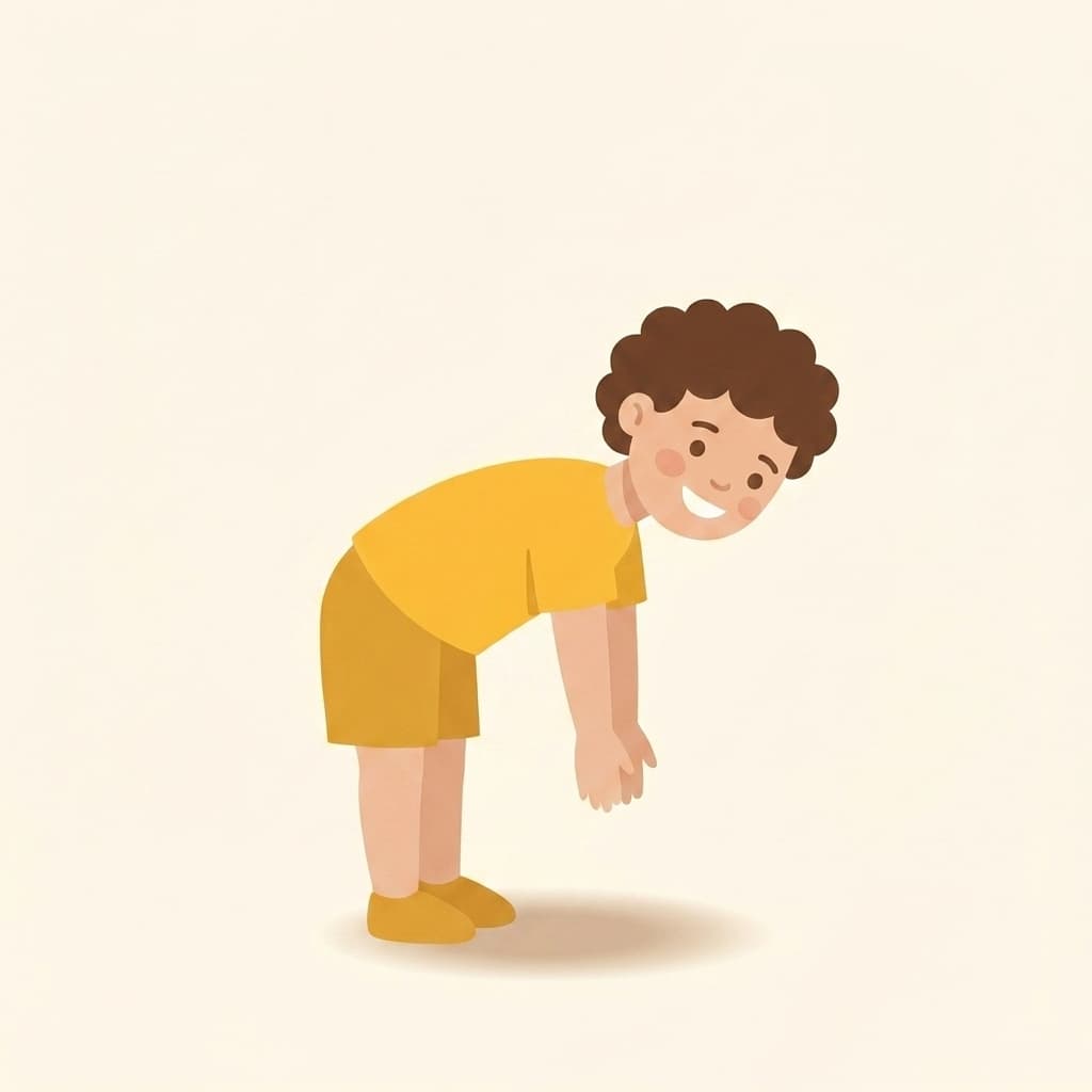 Final Bow — Hold