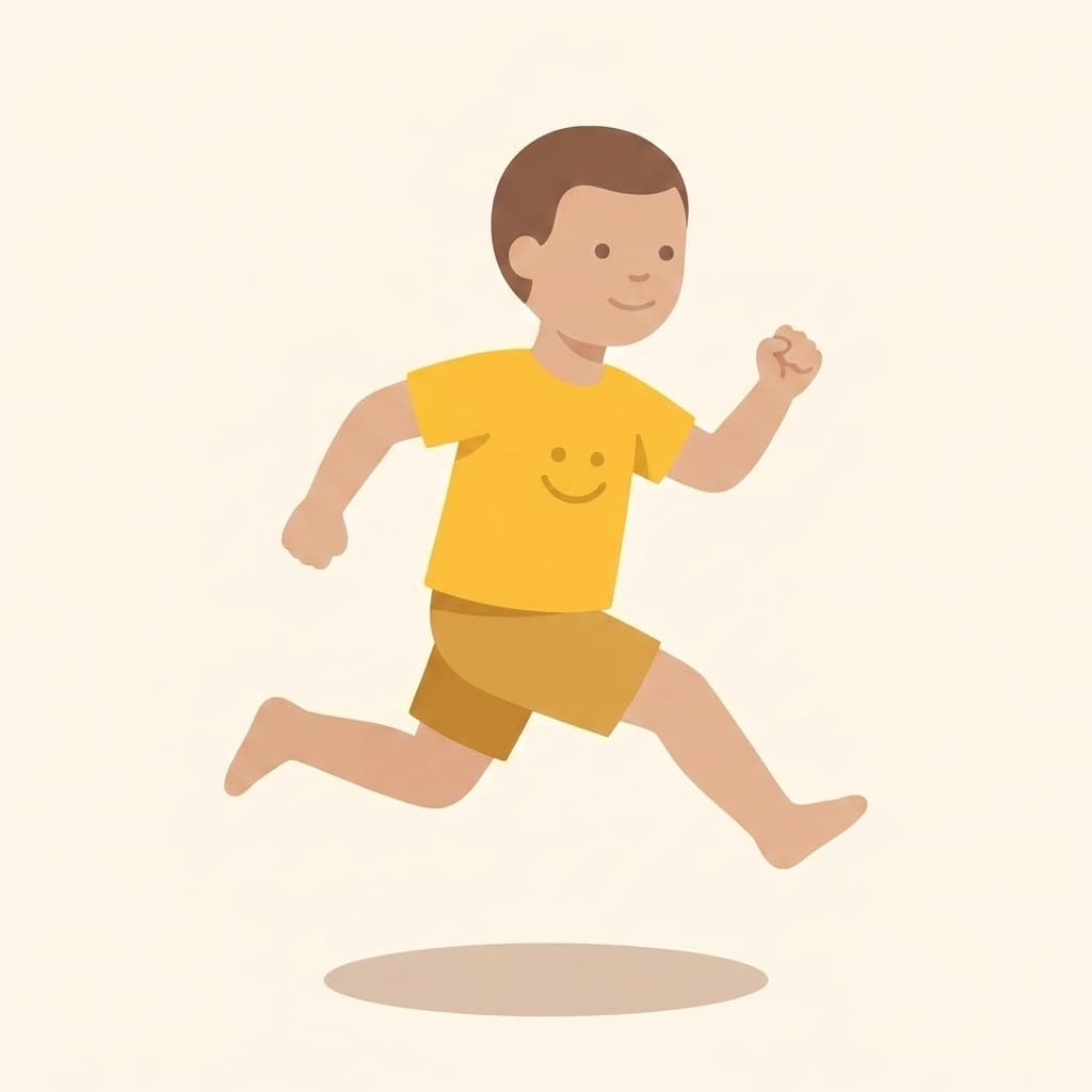 Flash Sprints — Hold