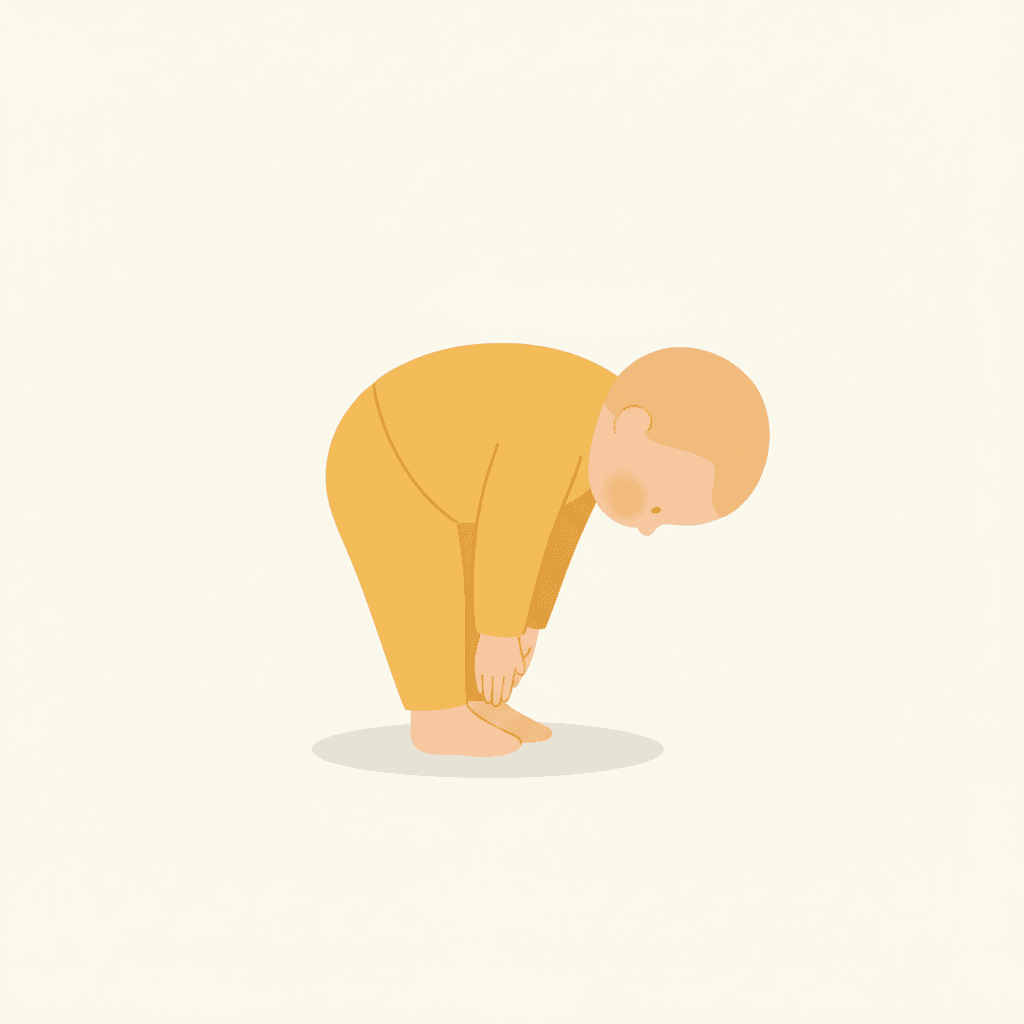 Recovery Stretch Flow