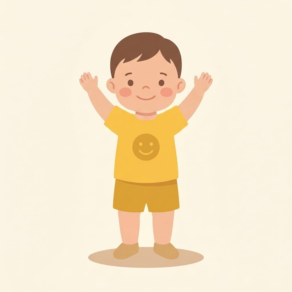 Good Morning Stretch — Move