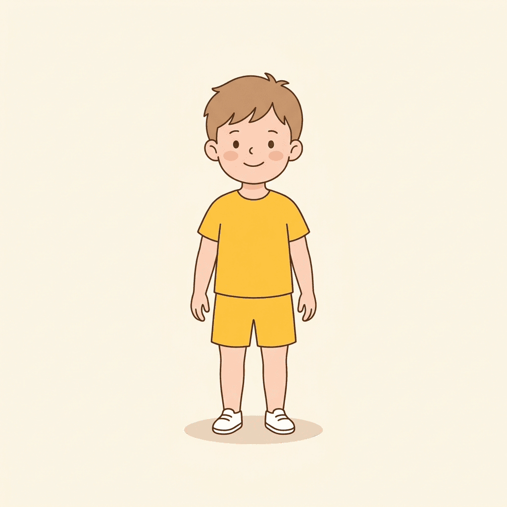Gratitude Share — Start