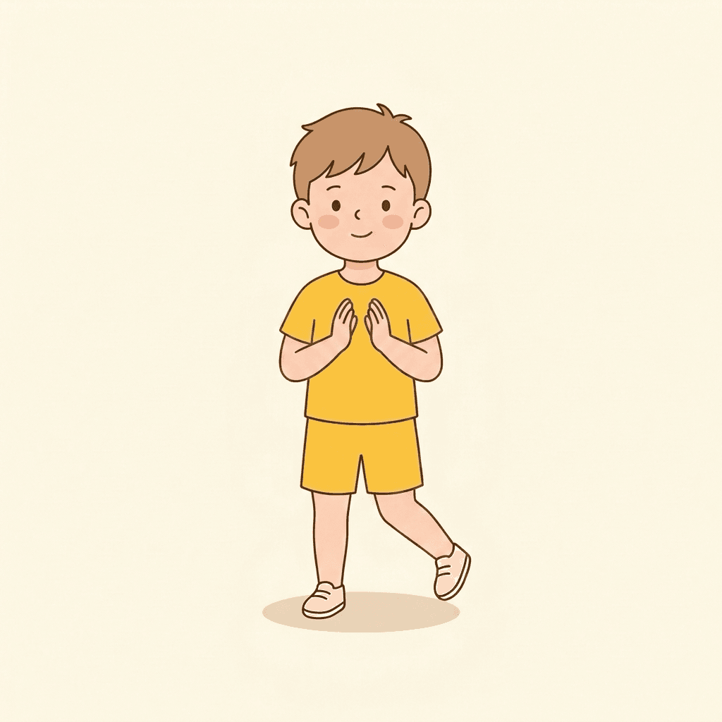 Gratitude Share — Move