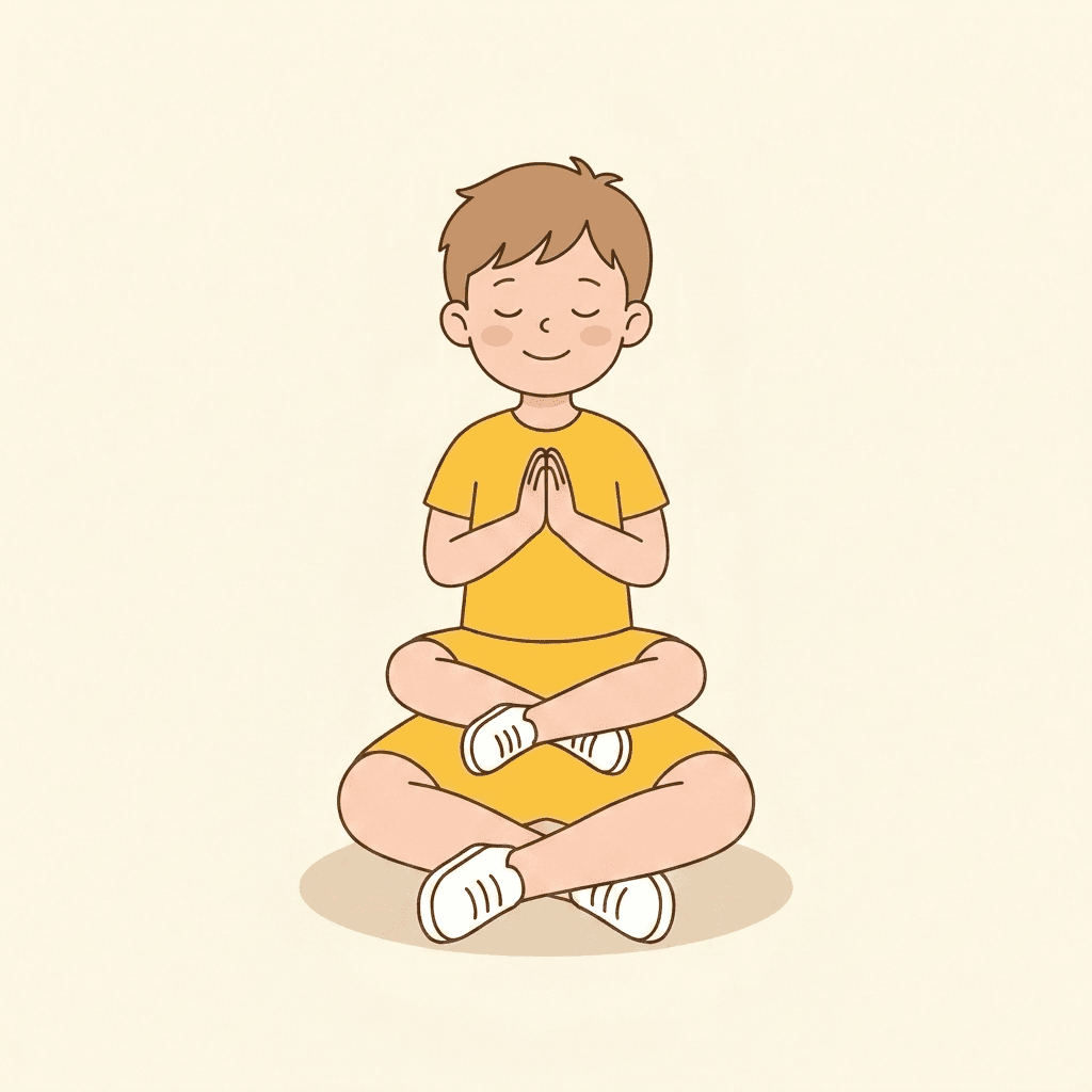 Gratitude Share — Hold