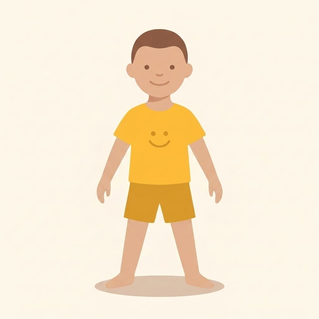 Jumping Jacks — Move