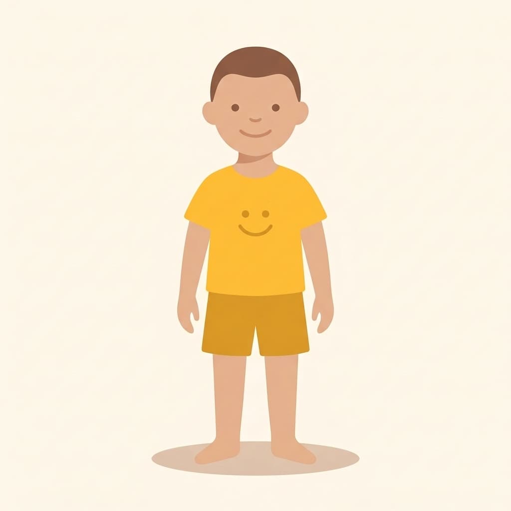 Jumping Jacks — Done