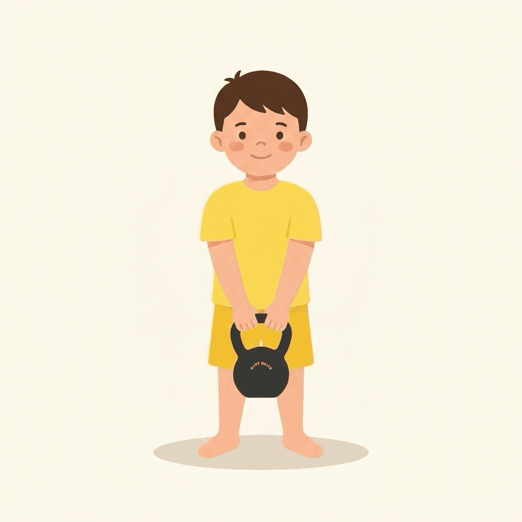 Set 2 — Move