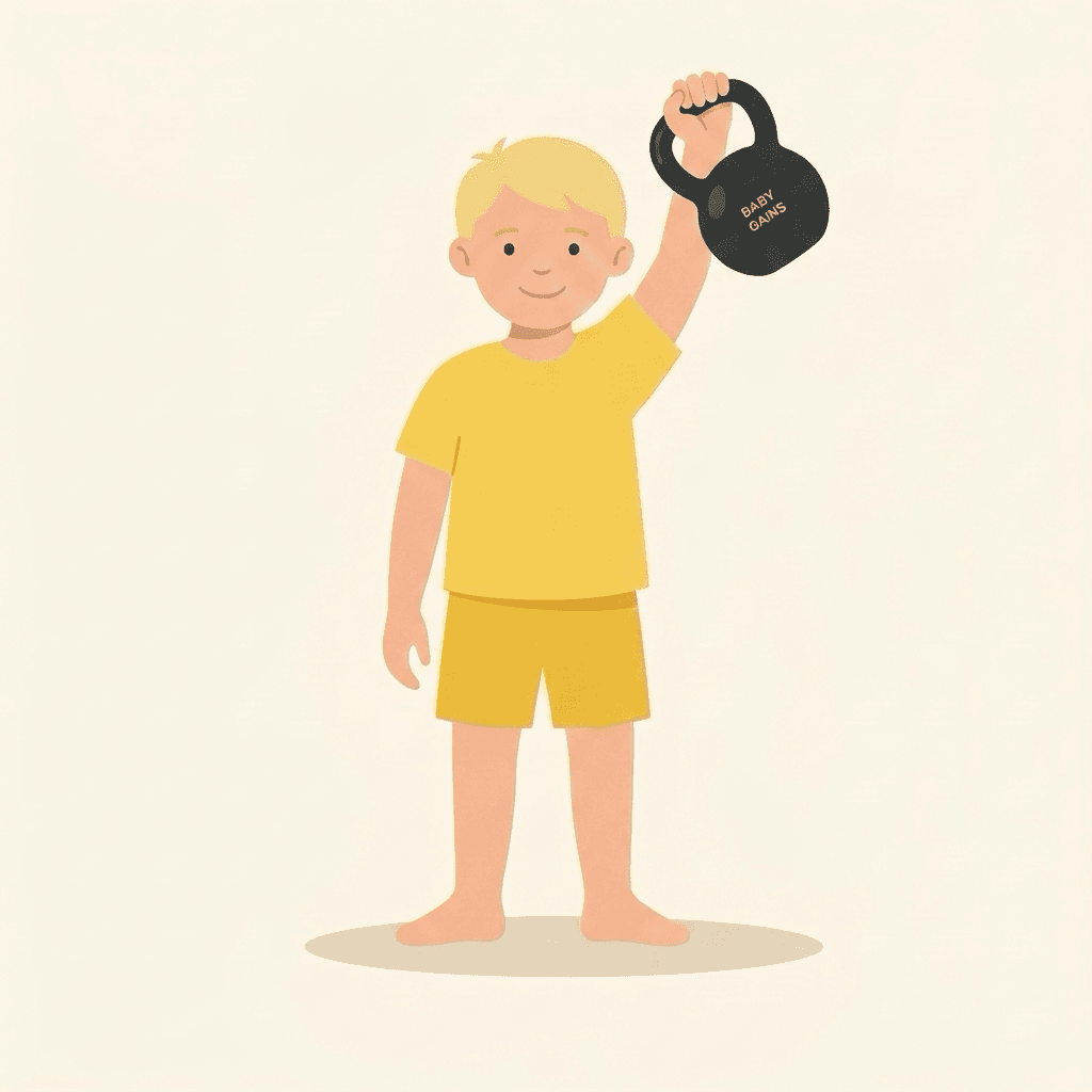 Right-Hand Bell — Done
