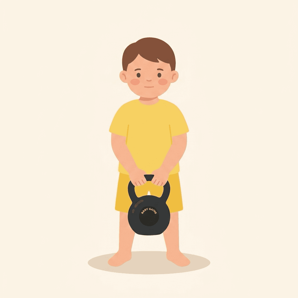 Switch Sides — Start