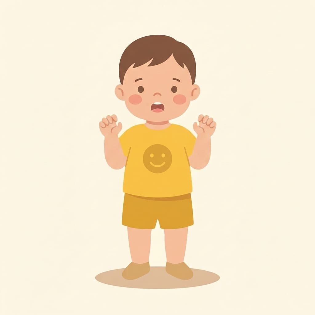 Lion Roar — Start