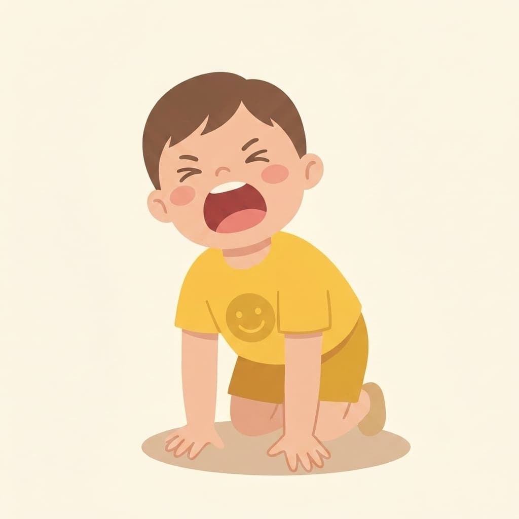 Lion Roar — Hold