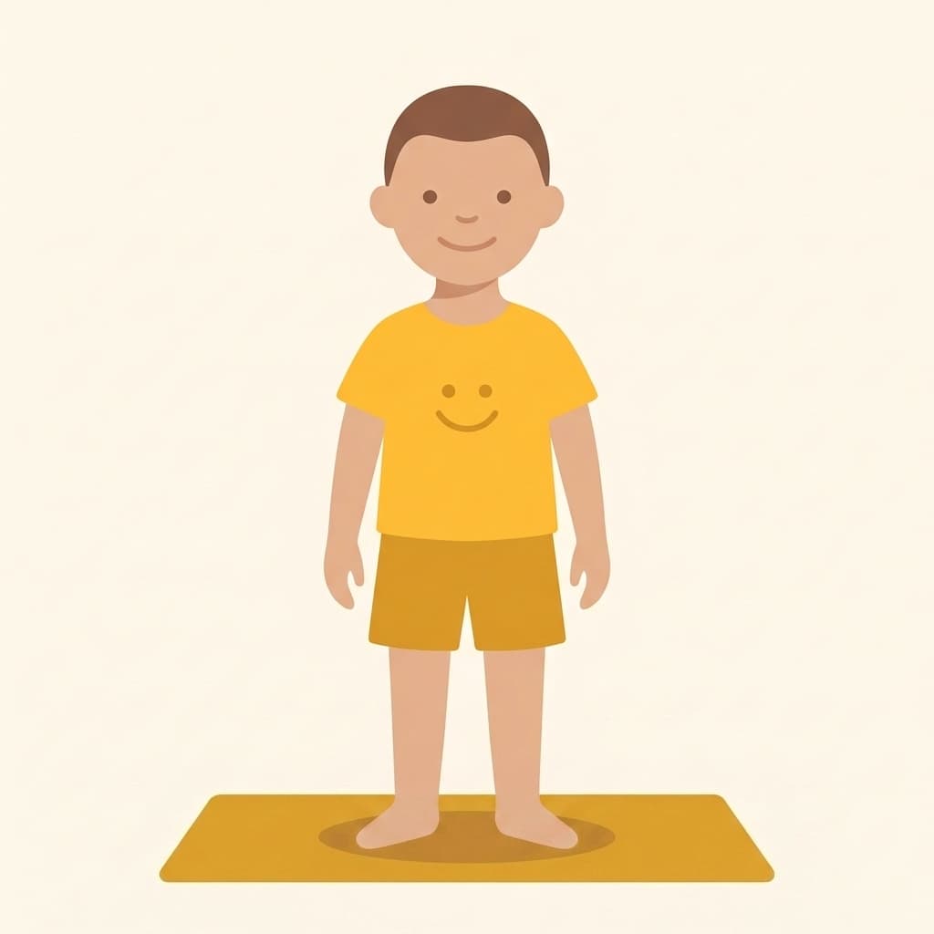 Max Push-Ups — Start