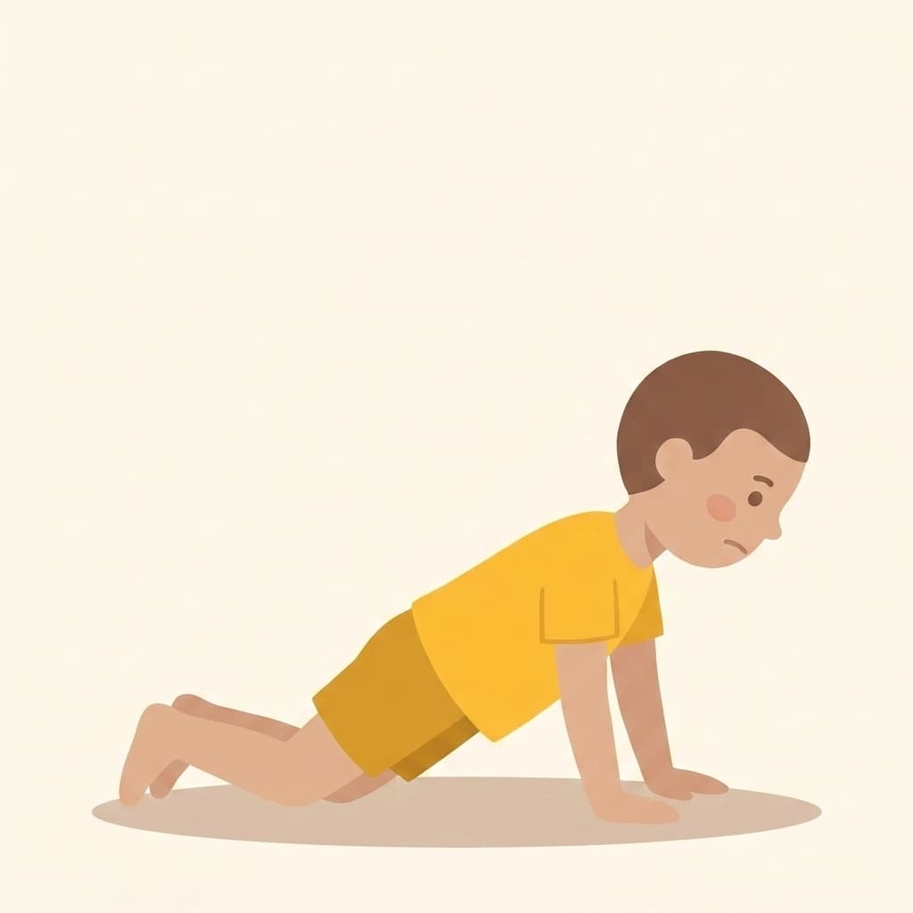 Max Push-Ups — Move