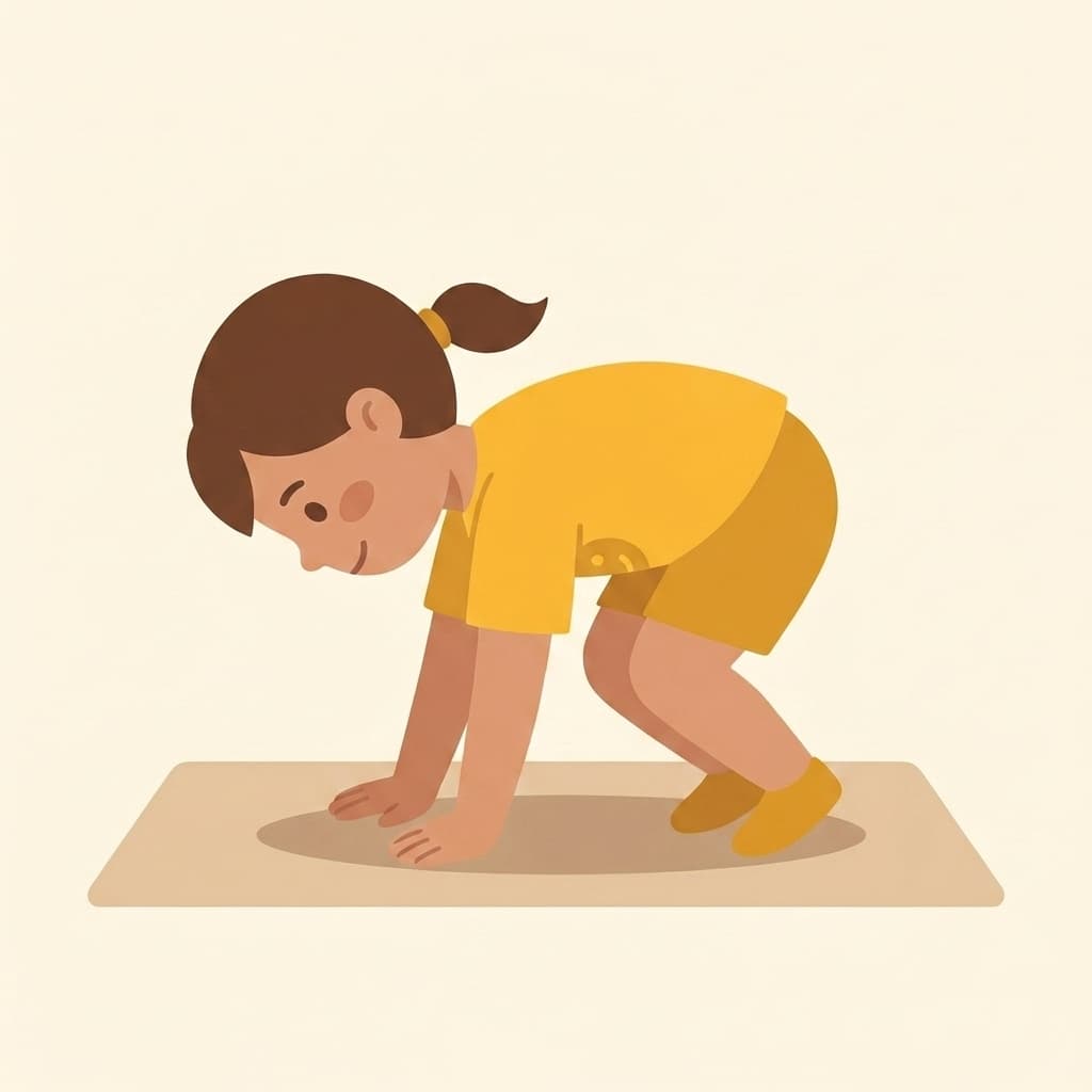 Ninja Roll & Finish — Move