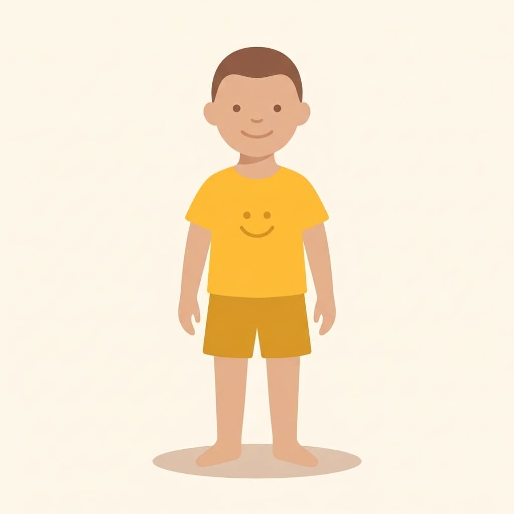 Push-Ups — Done