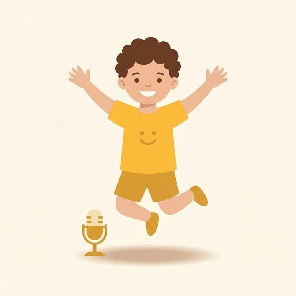 Rock Star Jump — Move