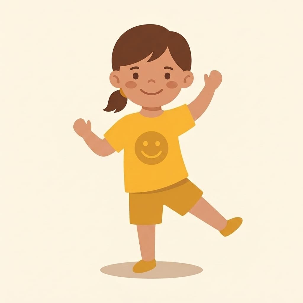 Roundhouse Kick — Move