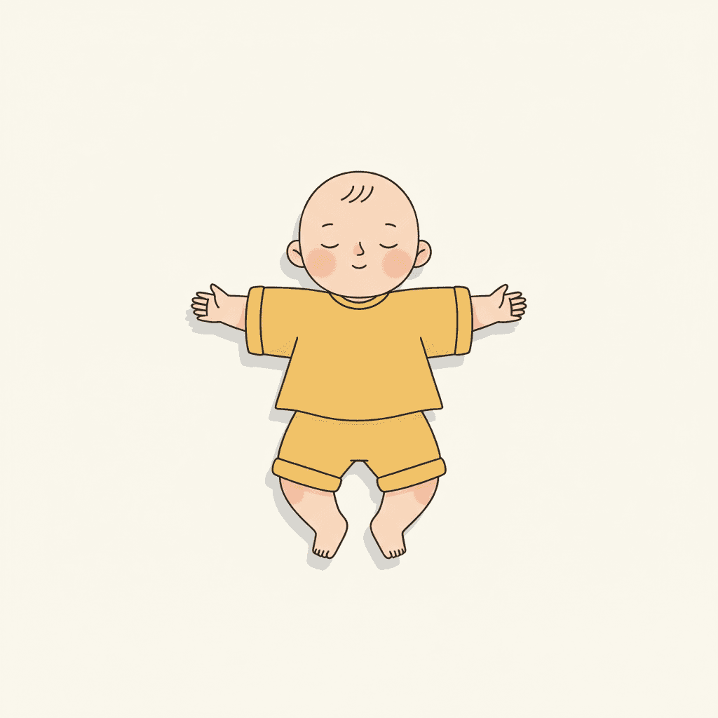 Savasana — Start
