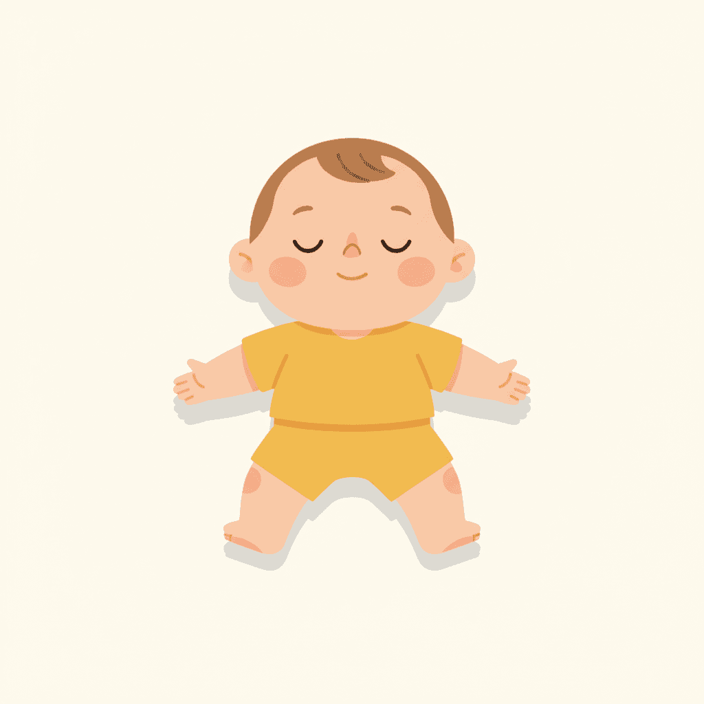 Savasana — Done