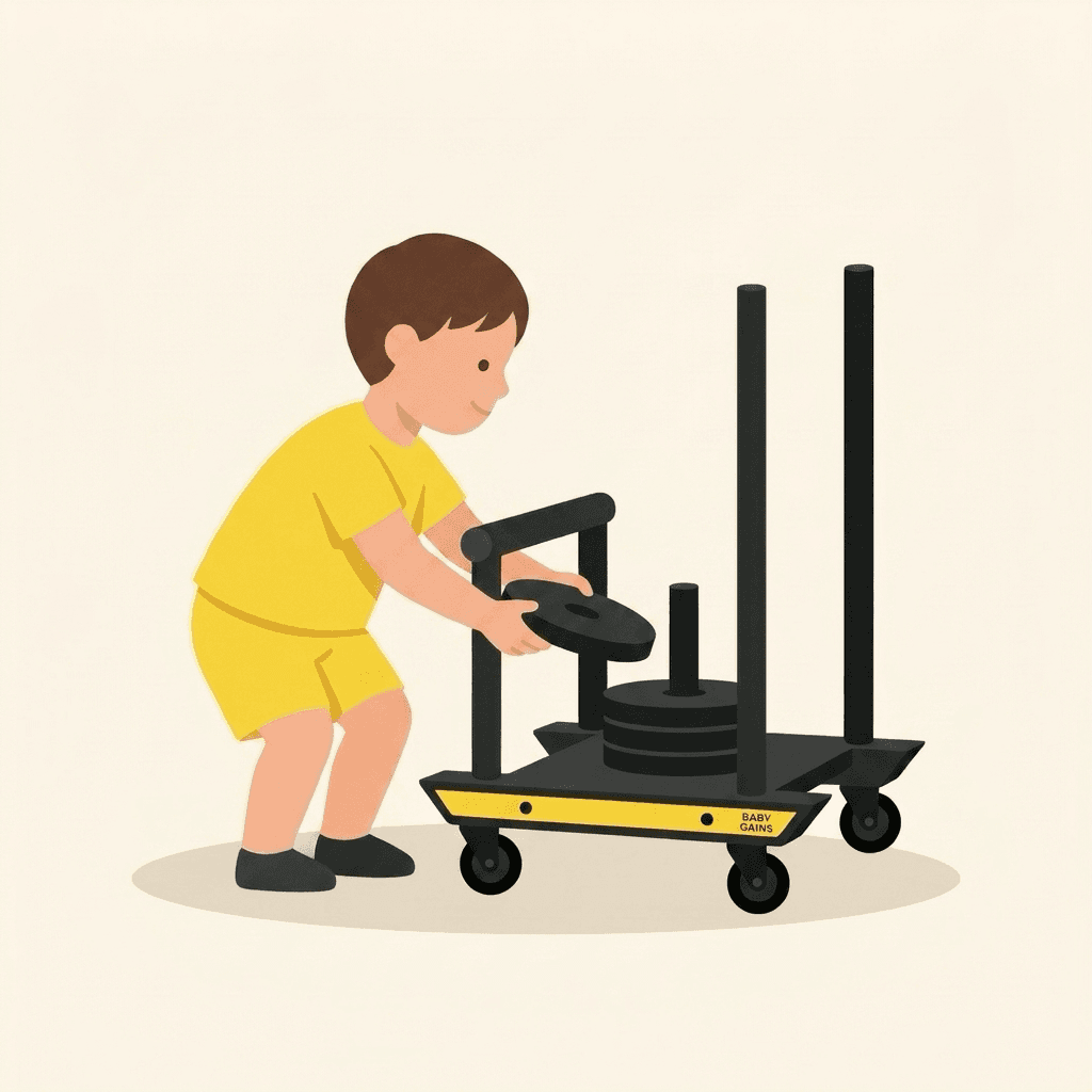 Unload & Return — Move